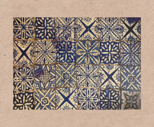 ورق أرز ديكوباج