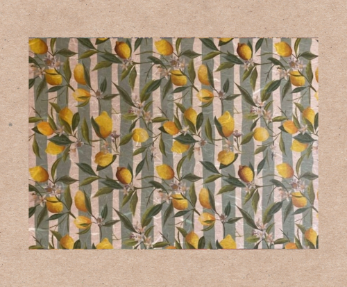 ورق أرز ديكوباج