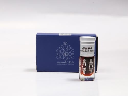 كمبودي فاخر