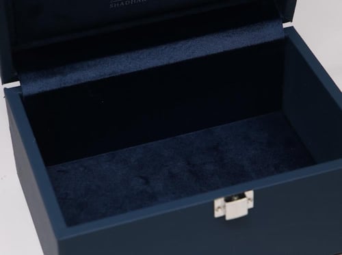 علبة شذرات ربع كيلو