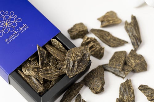 كلمنتان محسن