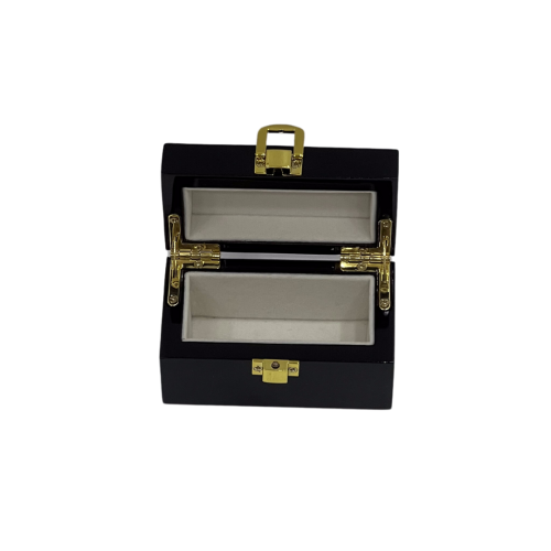 علبة اوقية خشب