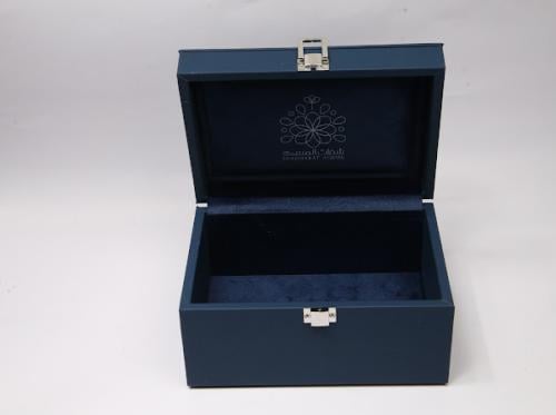 علبة شذرات ربع كيلو