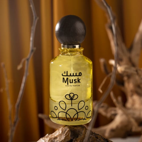 مسك - Musk