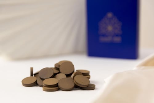 أقراص مروكي