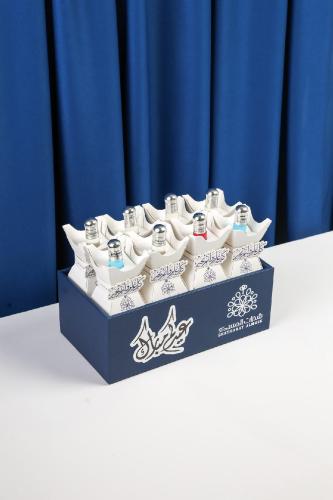 بكج توزيعات العيد 8 حبات