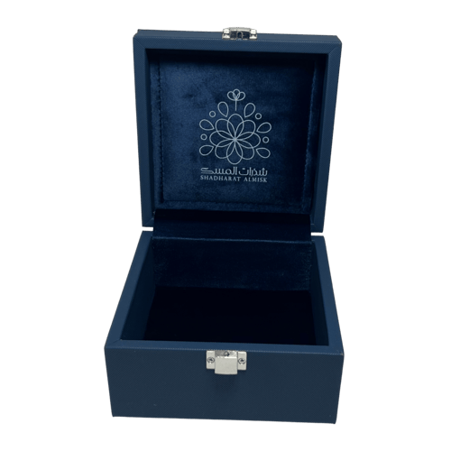 علبة شذرات ثمن كيلو