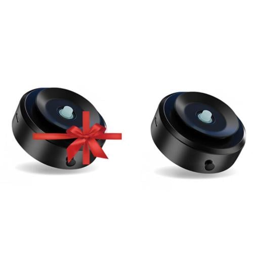 عرض خاص 1+1 استاند شفط الكتروني قوي جداً وقابل للد...