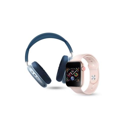 عرض ساعة ذكية شبيه ابل الاصدار السابع مقاس 45 + سم...