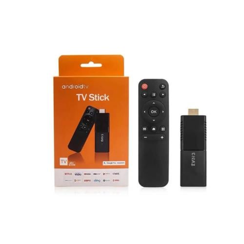 جهاز التحكم في التلفزيون TV Stickبدقة 4k