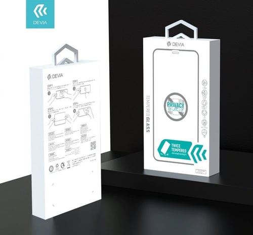 ديفيا شاشة حماية خصوصية للايفون XS11pro من ديفيا