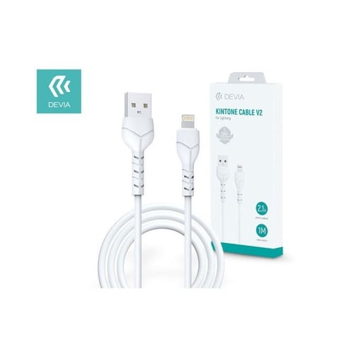 كيبل ايفون USB من ديفيا 1 M