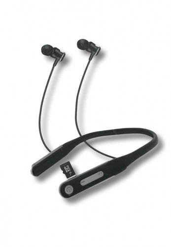 سماعة بلوتوث رياضية مثبتة على الرقبة من MUM