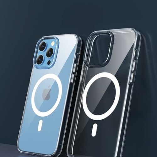 حافظة حماية ماج سيف رفيعة مغناطيسية مقاومة للاصفرا...