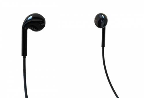 سماعة ة بلوتوث لاسلكية رياضية تدوم لمده 10ساعات من...