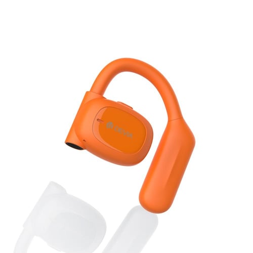 سماعة أذن لاسلكية بلوتوث موديل OWS E2 ماركة ديفيا