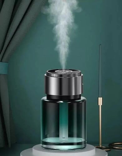 فواحة زيت عطرية تعمل بالشحن