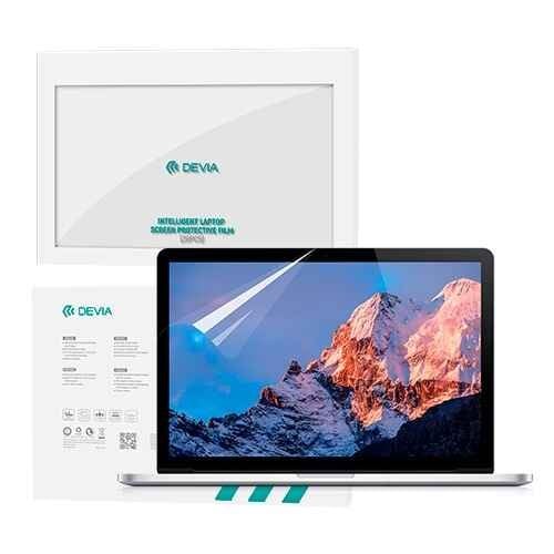 استيكر ماك بوك مكينة ديفيا