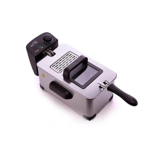 قلاية زيت ريزا 3 لتر