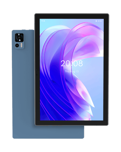 تابلت Oteeto TAB 16 – أداء قوي مع شاشة 10.1 بوصة و...