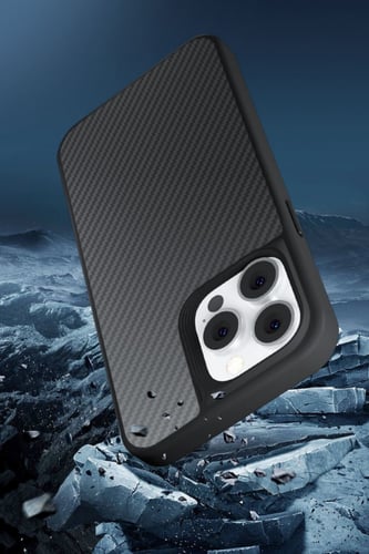 كفر فايبر أنيق مضاد للصدمات من شركة كوما العالمية...