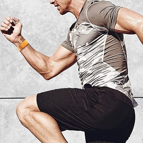 سوار ساعة رياضي الباين لوب للنساء والرجال متوافق م...