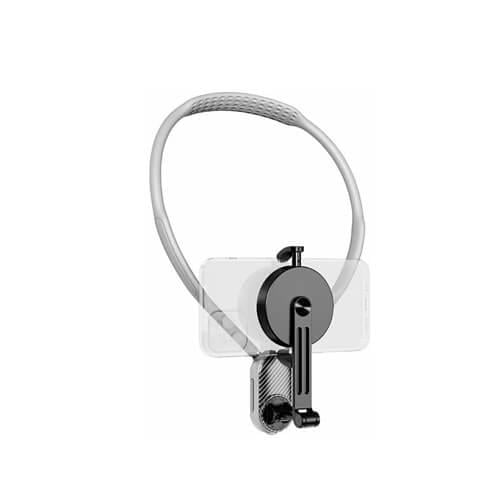 استاند رقبة مغناطيسي يدعم ماق سيف وقابل للتعديل لت...