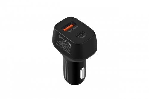 شاحن PD3.0 + QC3.0 من سلسلة السرعة القصوى