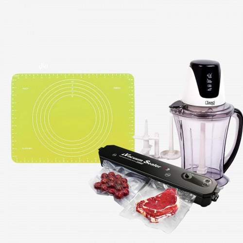 بوكس رمضان الأول