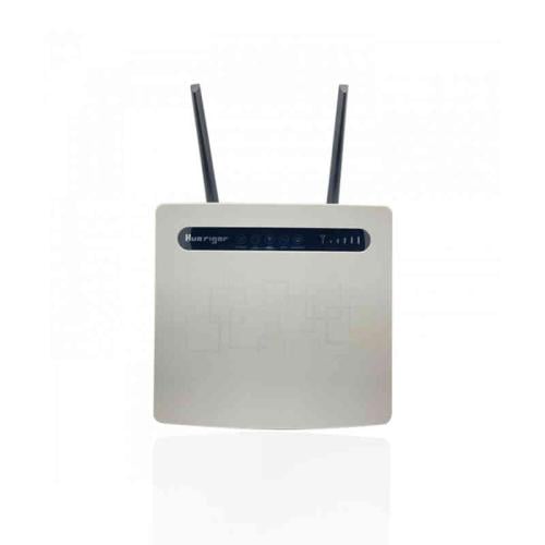 راوتر منزلي 4G بسرعه تصل الى 150 ميقا يدعم جميع ال...