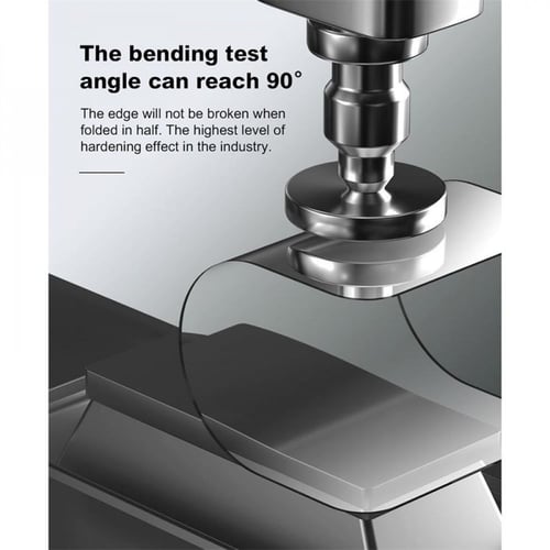 ديفيا فان سيريز زجاج واقي فائق النحافة لجميع اجهزة...