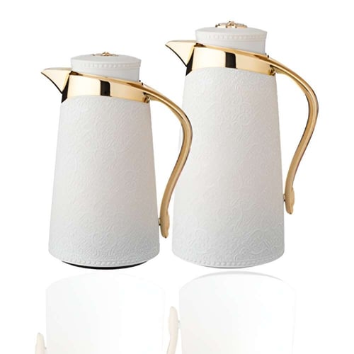 طقم ترامس السيف حسناء 1 لتر و 0.7 لتر من السيف