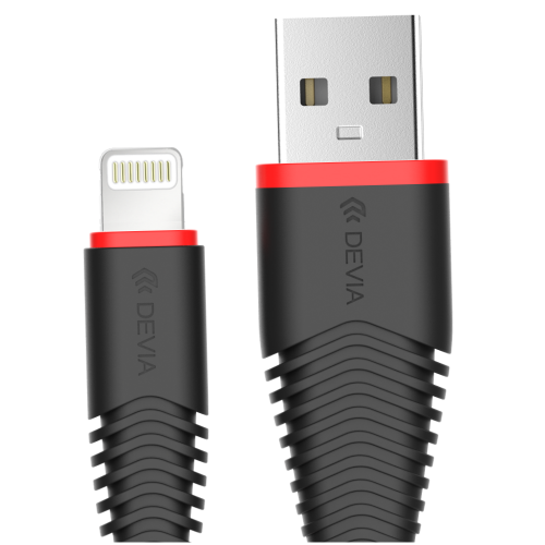 وصله ضد القطع ايفون 1.5متر من ديفيا