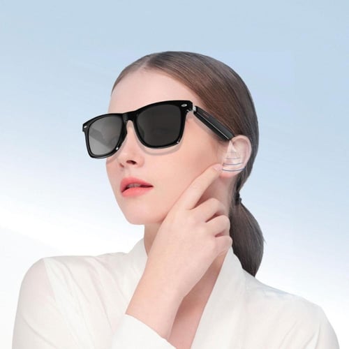 نظارات جرين ليون هلسنكي الذكية مع تحكم باللمس