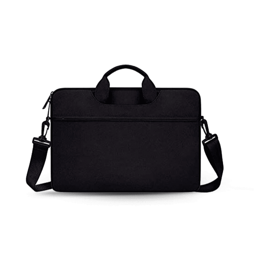 ديفيا جراب جوستيل لماك بوك برو / 13.3 بوصة - أسود