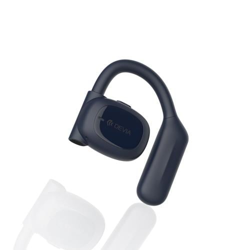 سماعة أذن لاسلكية بلوتوث موديل OWS E2 ماركة ديفيا