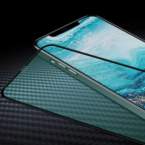 ديفيا ريل سيريز زجاج حماية الخصوصية لآيفون 12 برو...