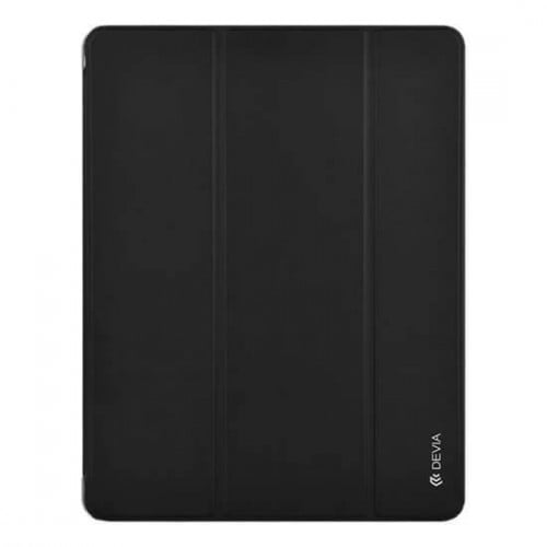 جراب ديفيا ايباد اير 2020 10.9 حافظة سوداء