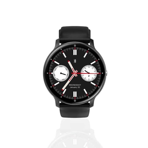 ساعة ذكية من ماركة ديفيا WT1