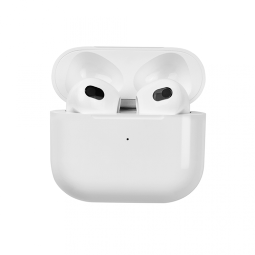 سماعه ايربوز 3 بلوتوث الاصدار الجديد ثري برو ابيض...