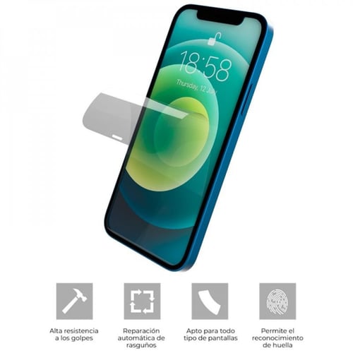 استيكر مكينه شفاف ناعم من ديفيا (عبوة 50وحدة)