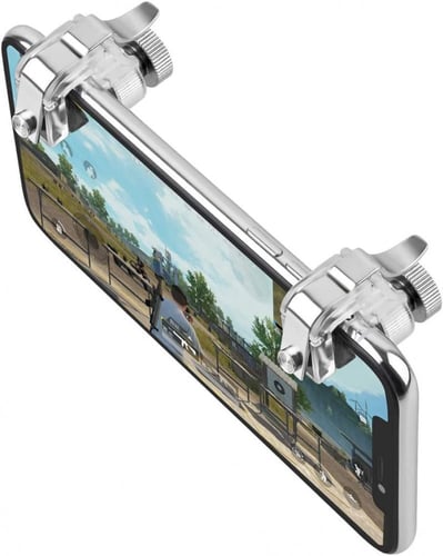 جهاز تحكم بالالعاب عبر الجوال الذكي من ميتال فورتن...