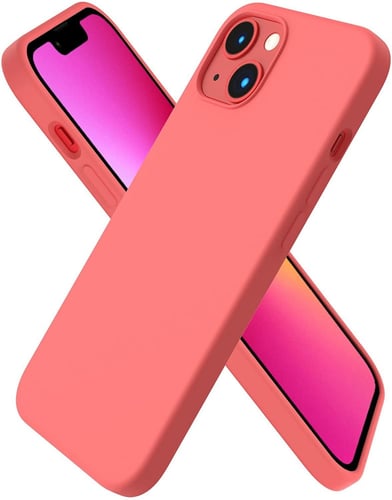 حافظة حماية مغناطيسية ايفون 13برو فئة ناتشر - لون...