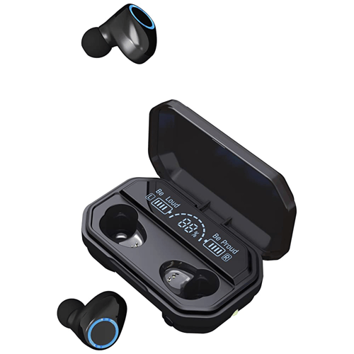 سماعة بلوتوث لاسلكية ديفيا