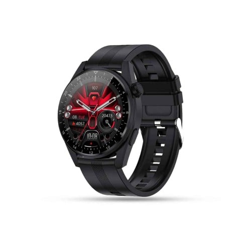 ساعه ذكية سمارت واتش 5 برو من ديفيا