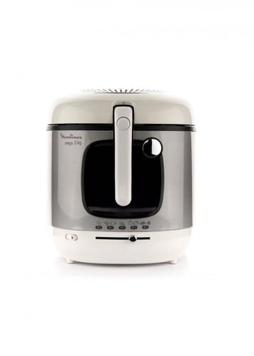 قلاية زيت كهربائية مولينكس 2kg