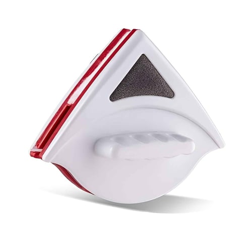 منظف زجاج مغناطيسي مزدوج