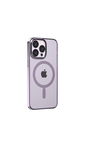 جراب مقوى (PC) ، تصميم كلاسيكي مطلي بالكهرباء، شحن...