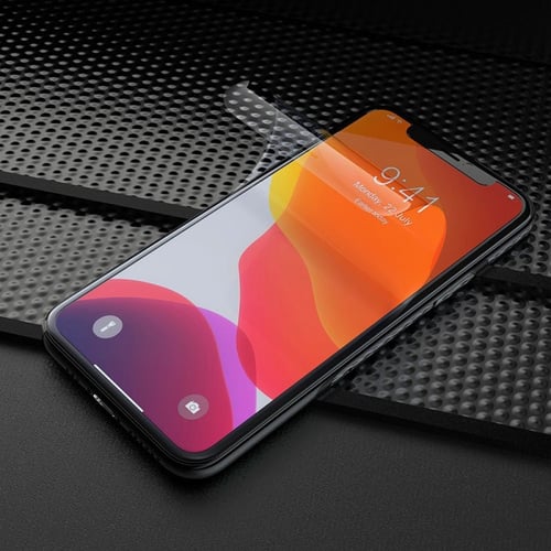 استيكر مكينه شفاف ناعم من ديفيا (عبوة 50وحدة)