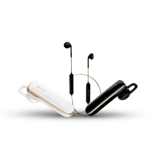 عرض السماعات البلوتوث 3 منتجات من ديفيا